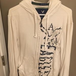American Eagle Full ZIP Hoodie